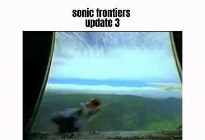 Update 3 was good but holy crap