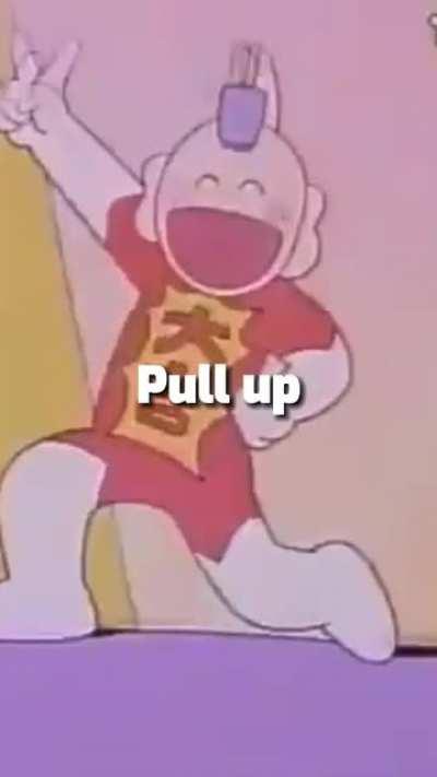 Cartoonverse vs Animeverse (OC)