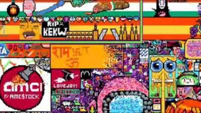 Place 2022. Mandir toh vahii.. 