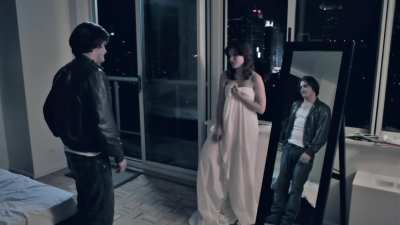 Birthday Flirter: Sophia Bush in The Narrows (2008)