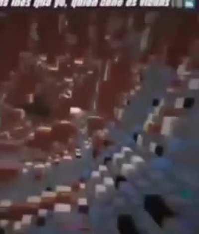 Average game of TNT run on Ohio