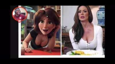 Hope you guys like this