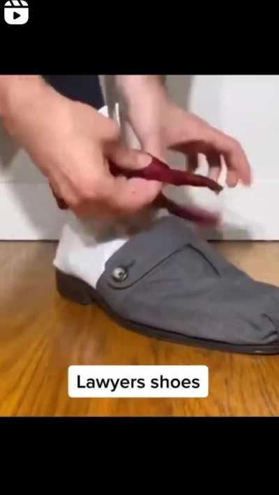 Fenasi Kerim kundura