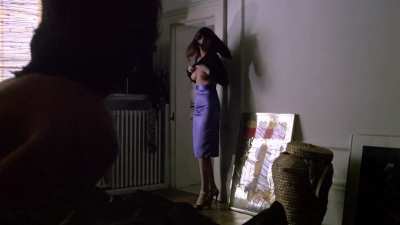 Felicity Buirski -The Stud 1978