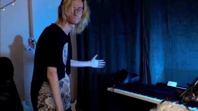 Ostatnie co zrobiłem okazało sie że już ktoś wstawił więc teraz jest m&oacute;j drugi pomysł &macr;\_(ツ)_/&macr;