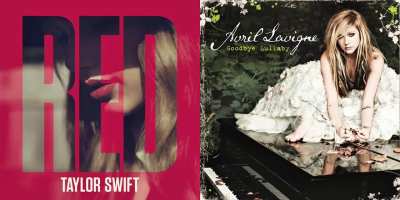 Ifthiswasamoviestan - Come Back Be Here x Wish You Were Here (Taylor Swift, Avril Lavigne)