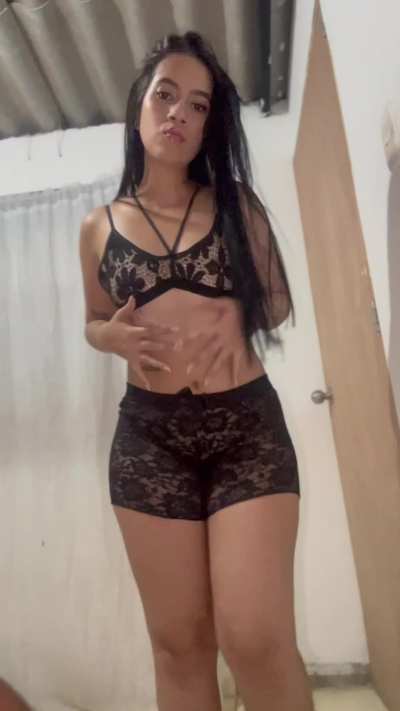 Cum inside me over and over again!