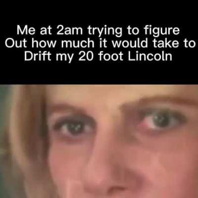 Some point I wish I had a Toyota or something