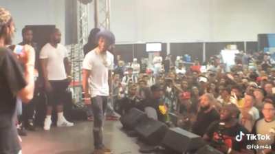 peak Uzi feature you forgot about