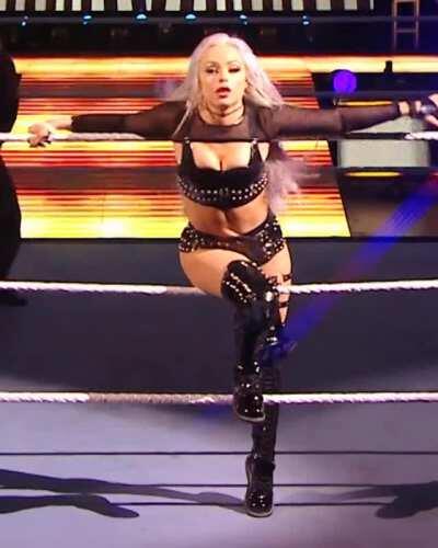 Liv Morgan Compilation | Pt. 1 of 5