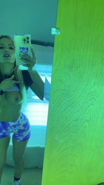 i’m a little obsessed with them 