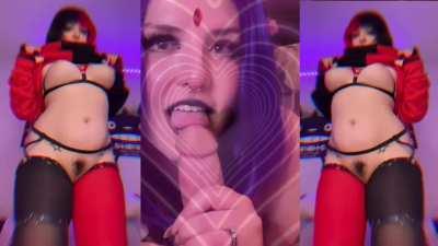 Hey everyone!!! I made a new PMV ❤️🖤 link to the full version in comments, enjoy ❤️