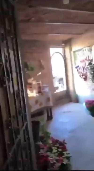 Shootout in Jalisco over presumed capture of a CJNG boss