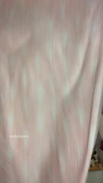 Do you like my magic trick?