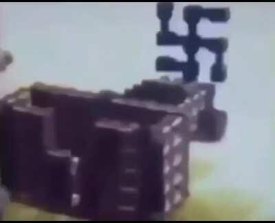 Yahudi gördüğünde.