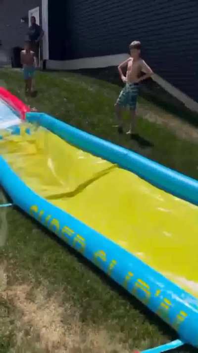 This really wasn’t supposed to happen like that