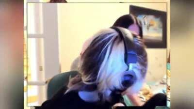 I made an Adept song hitting a door