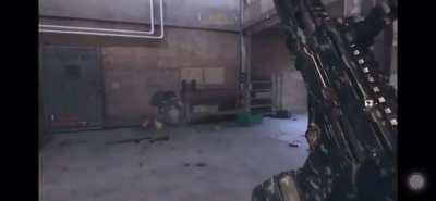 Can’t tell if this guy is on drugs or playing the guitar