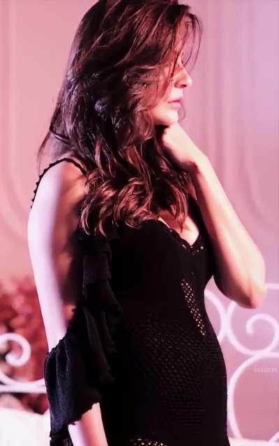 Anushka Sharma - GQ India Photoshoot (2016)-EDIT