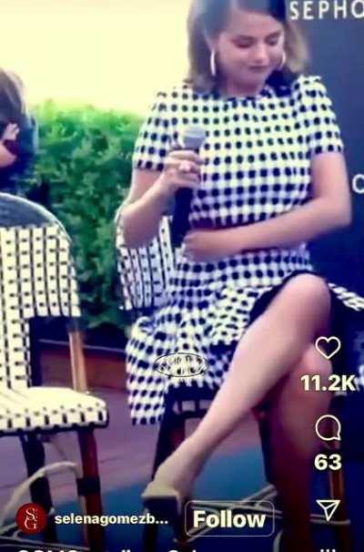 The young and restless..