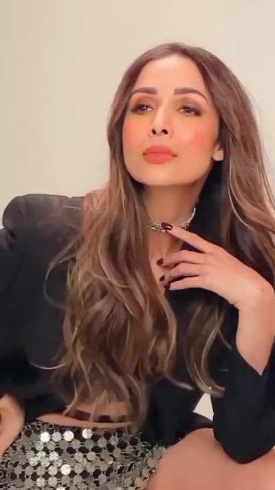 Malaika Arora Making Photoshoot 🔥💯
