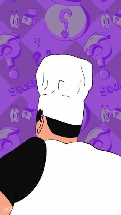 Peppino's 'bouta Sauce You