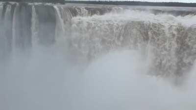 Garganta del diablo, Pto iguazu, Misiones