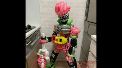 (Insert creative title)