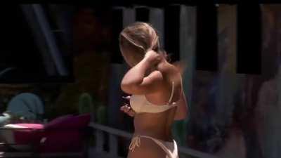 Alyssa BB24 bikini 7/17