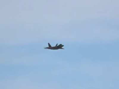 Thrust Vectoring demonstrated on different military jet aircraft…