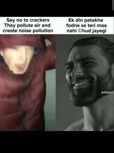 Phodo pataka 🎇🎆