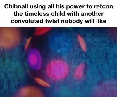 Chibnall