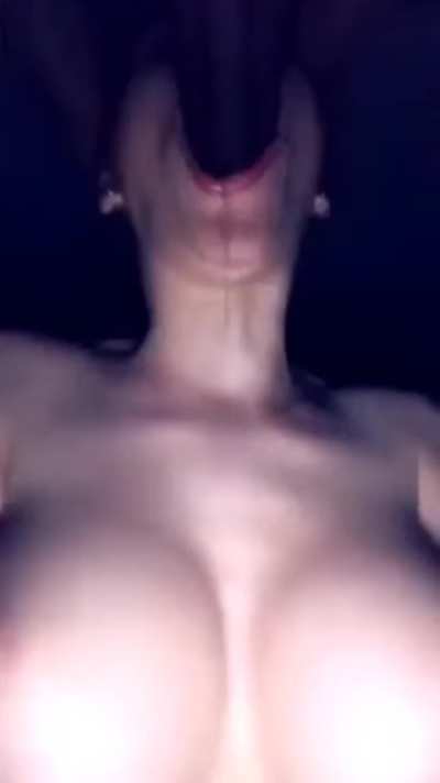 Another hotwife taken over