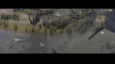 Made this years ago purely to bother my friend & it still makes me laugh. I’m sorry.