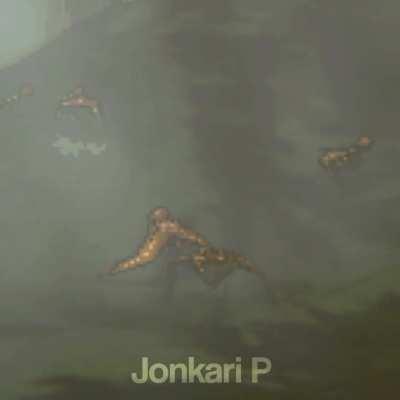 The average Lethal Company experience