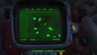 Can’t even escape misgendering in video games