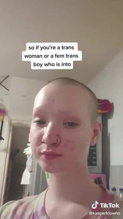 Better off making a craigslist ad to spare us all.