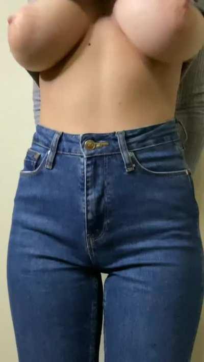 I want to feel your lips around my nipples