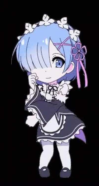 Rem dance