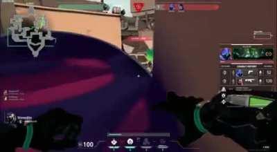 it finally happened guys 🤣