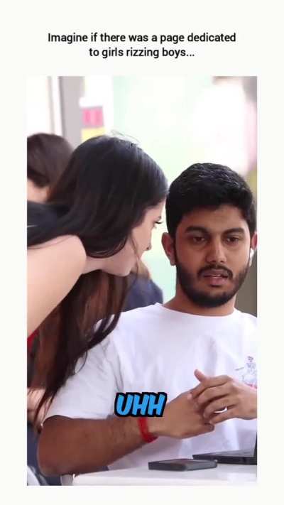 Bro was scared for his life