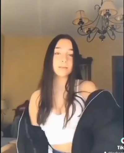 Iratimatute tiktok dance