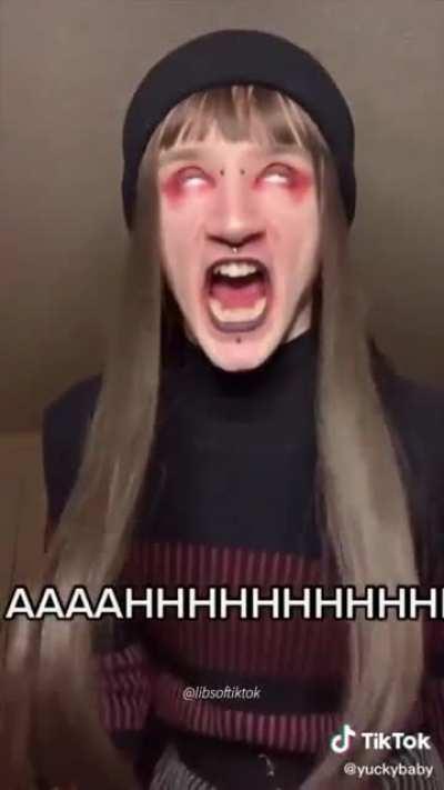 Your pronouns are what?