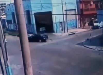 Bro went to los santos customs