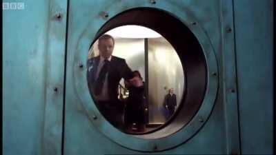 I had this idea and I couldn’t prevent myself from making it