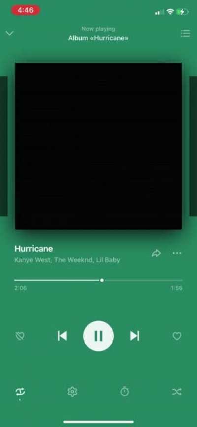 Just screen recorder Hurricane