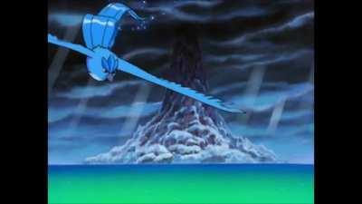 How it really happened