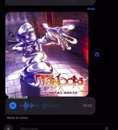 Average me and bro interaction