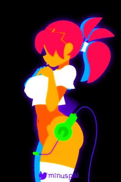 HMV 🎵🎵 Beats Girl 🎵🎵 AMV