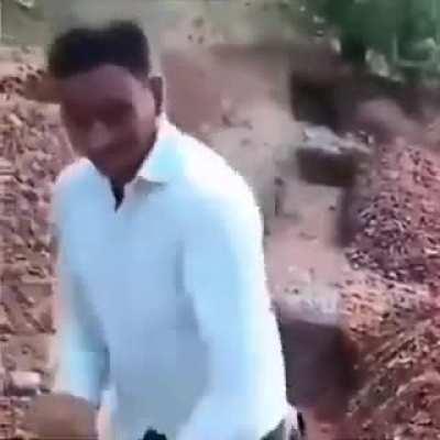 teri venn chhod dalenge re aeeee